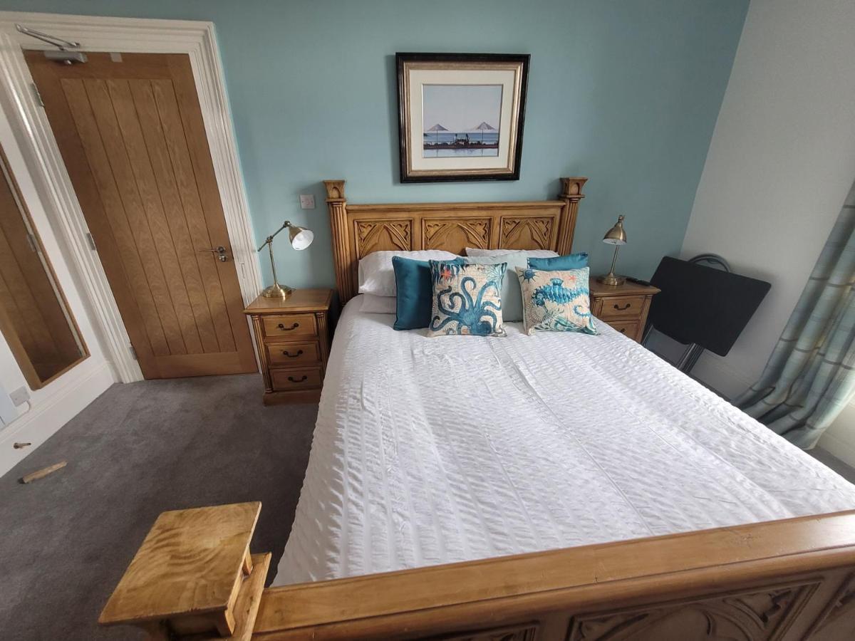 The Sandbeck, Grosmont Whitby Bagian luar foto